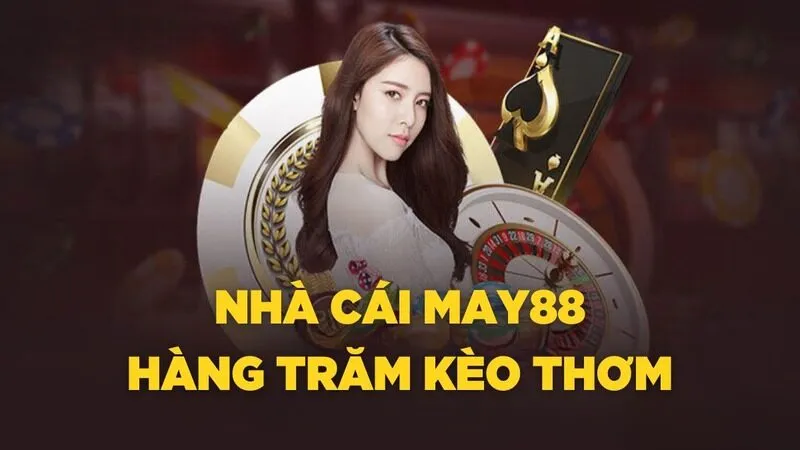 Lợi ích tuyệt vời khi tải May88 về máy