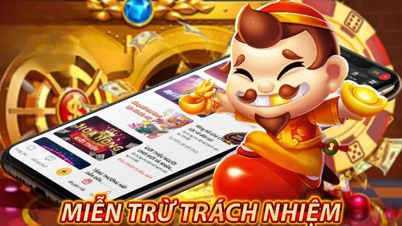 Tham khảo thông tin miễn trừ trách nhiệm May88